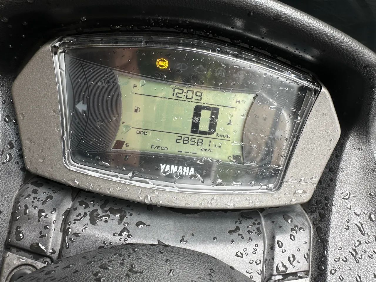 Nmax 160  - Foto 4