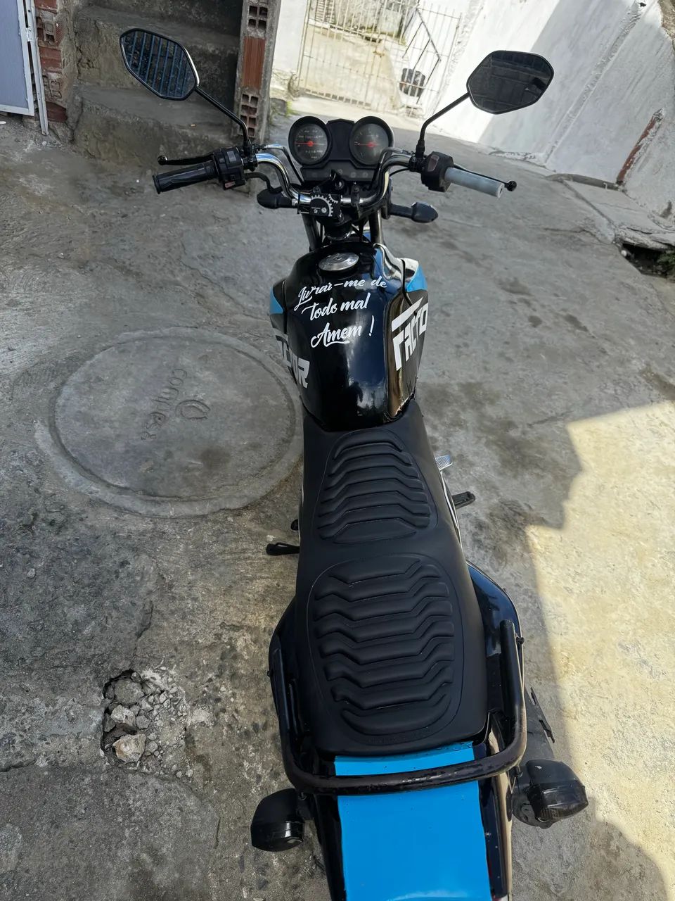 Yamaha Factor 2012 Extra - Foto 3