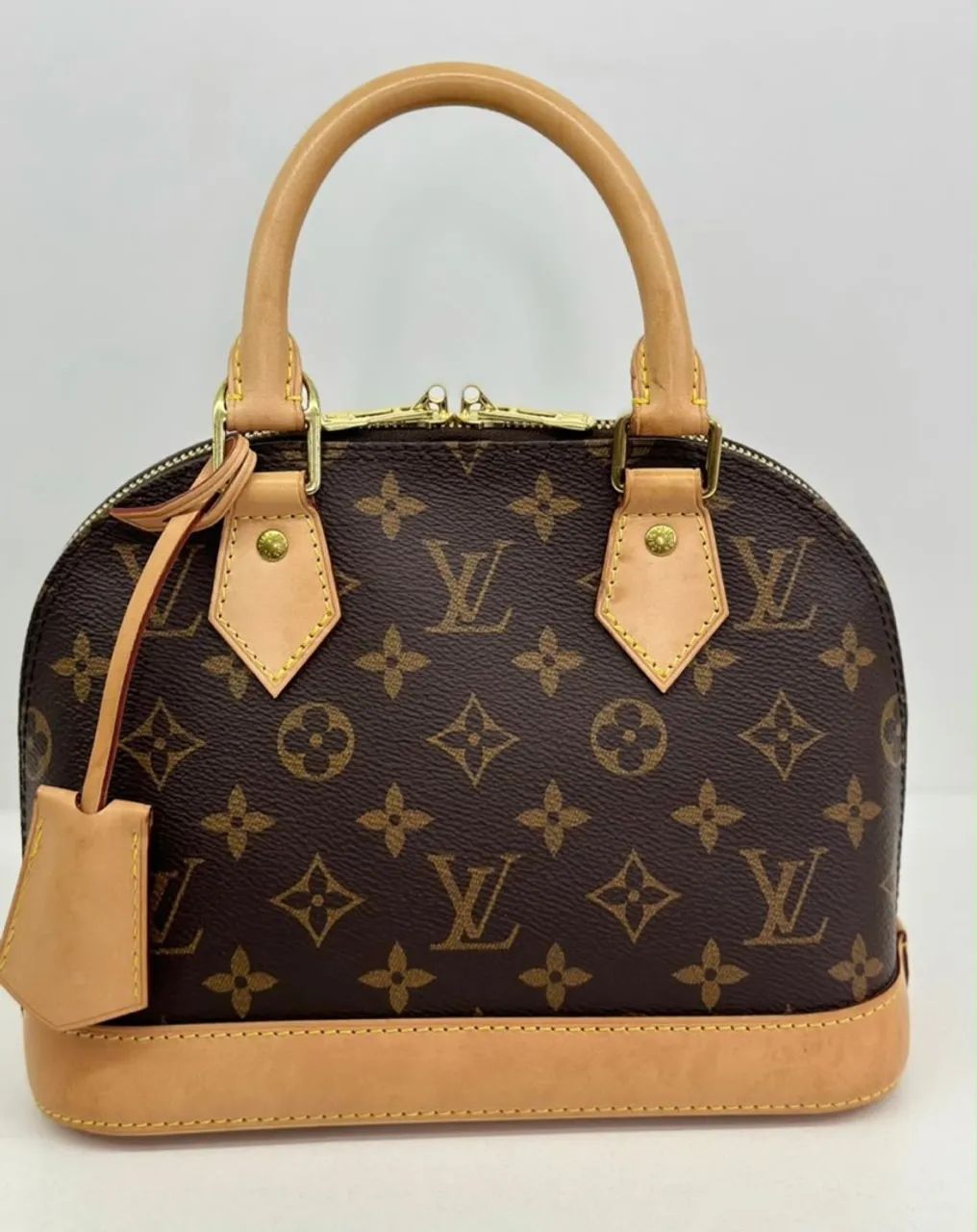 Bolsa louis vuitton 