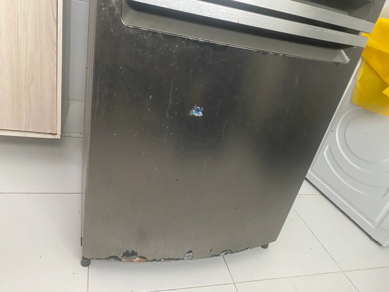 Geladeira Brastemp  - Foto 2