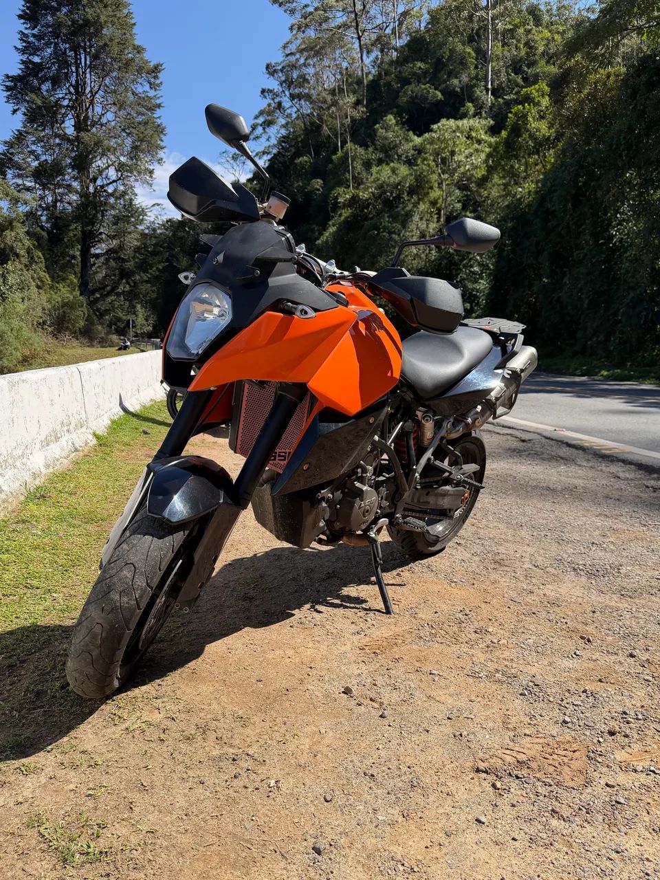 KTM 990  - Foto 2