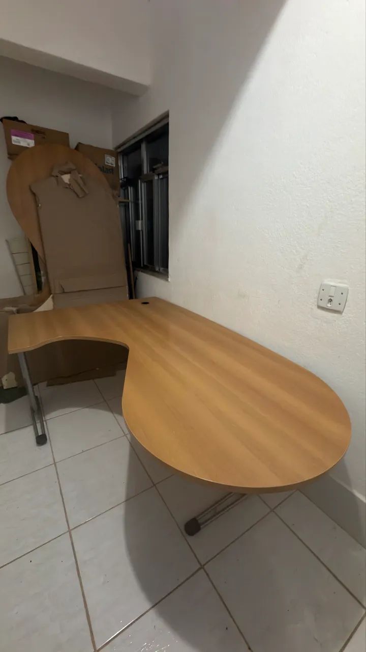 Mesa de Escritório NOVA