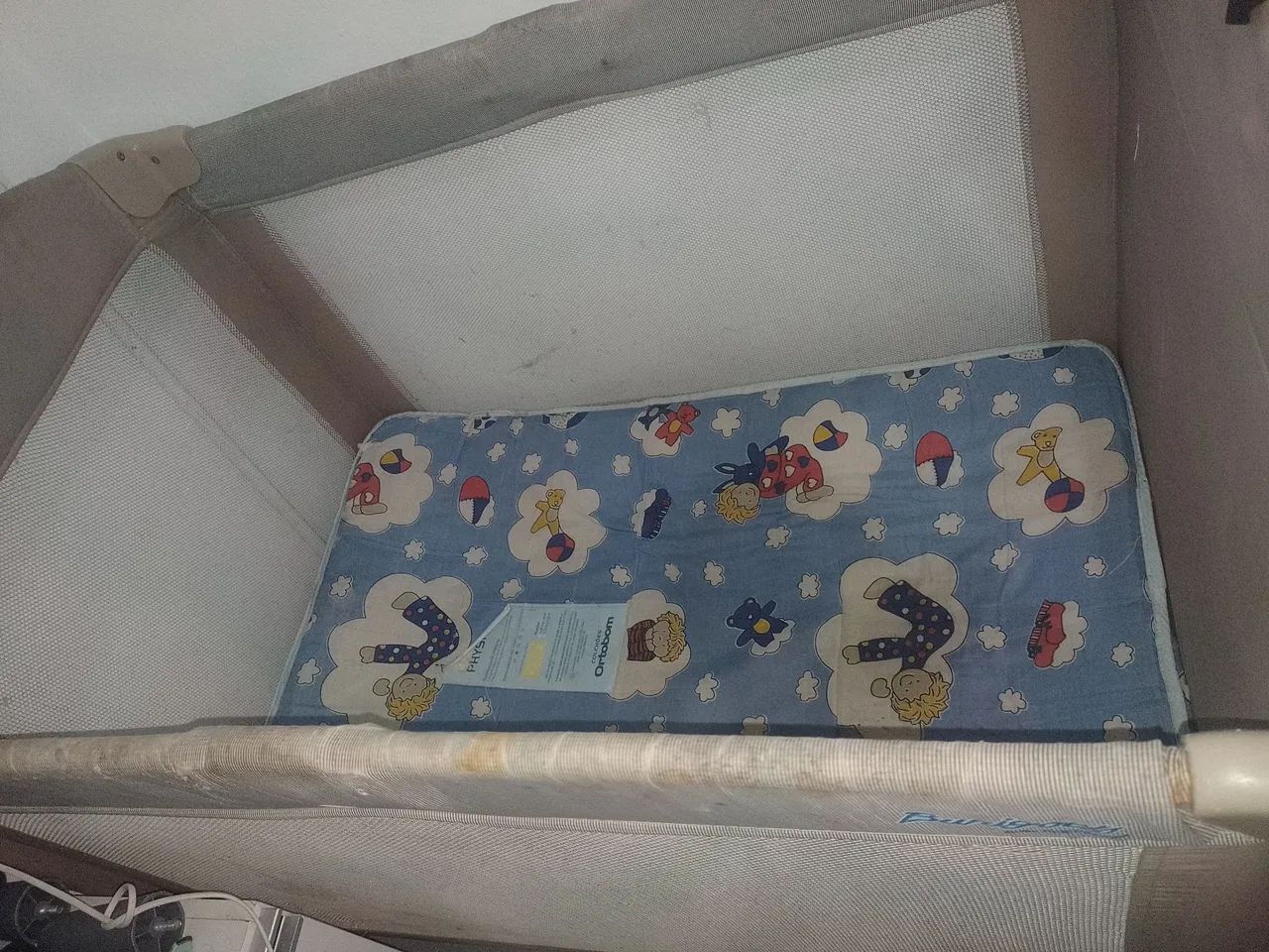 Vendo cercadinho  - Foto 5
