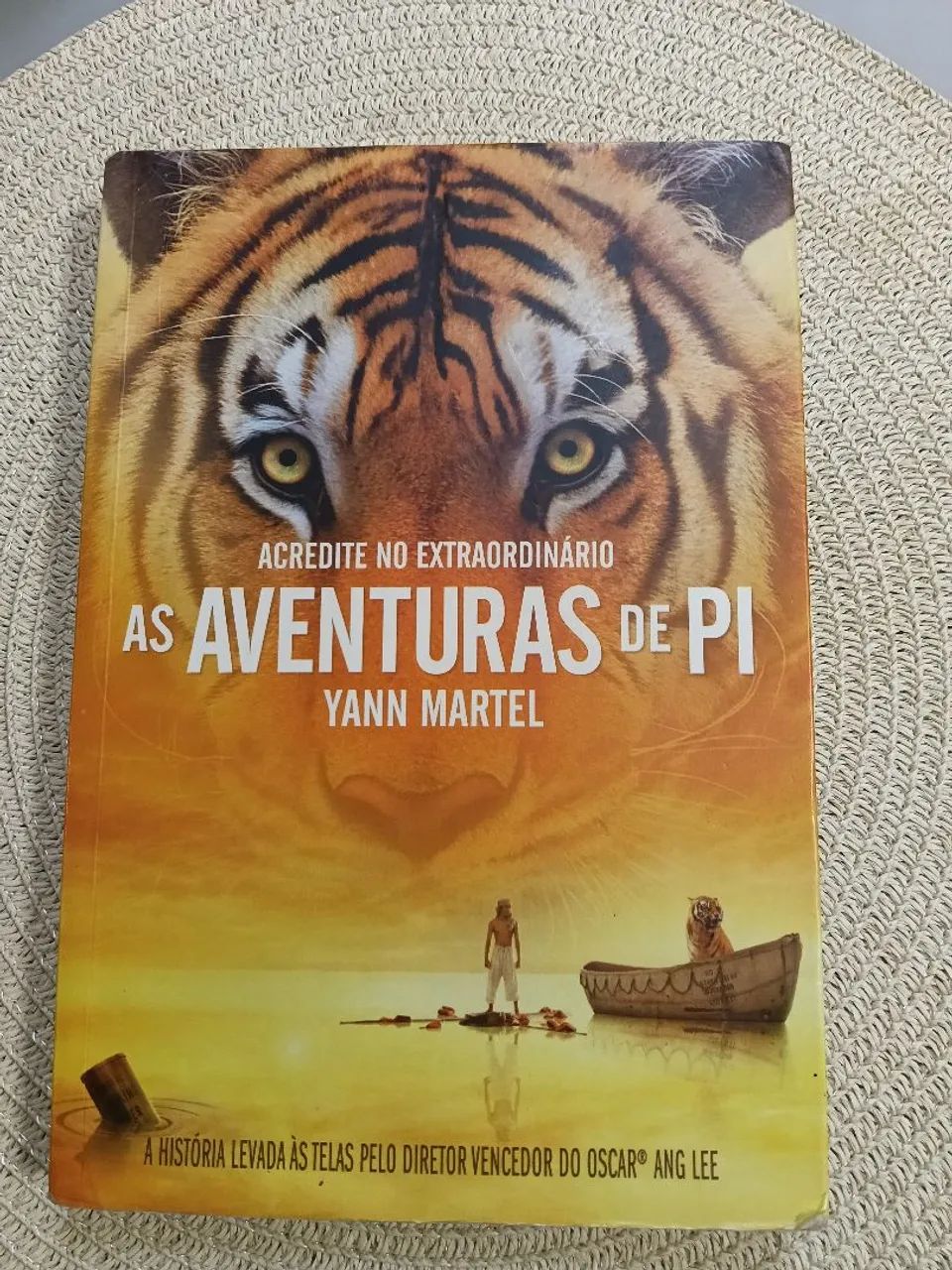 As Aventuras de Pi
