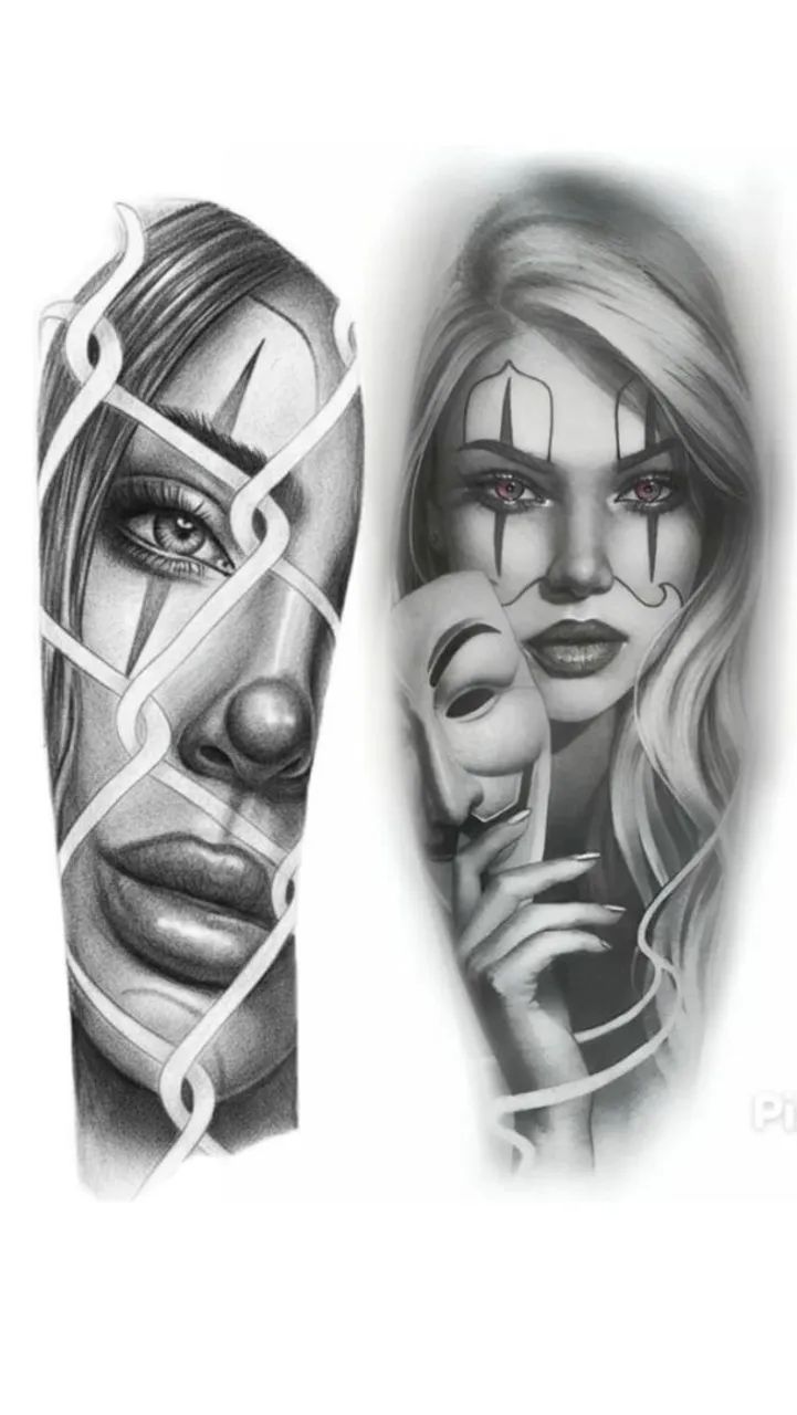 Tattoo em promoção  - Foto 5