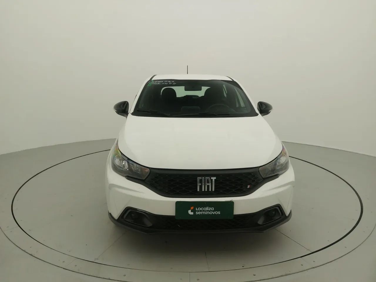 Fiat Argo Drive 1.0 Firefly, foto 8 de 18