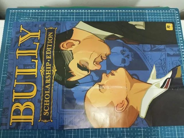 Bully xbox 360 Original - Foto 4