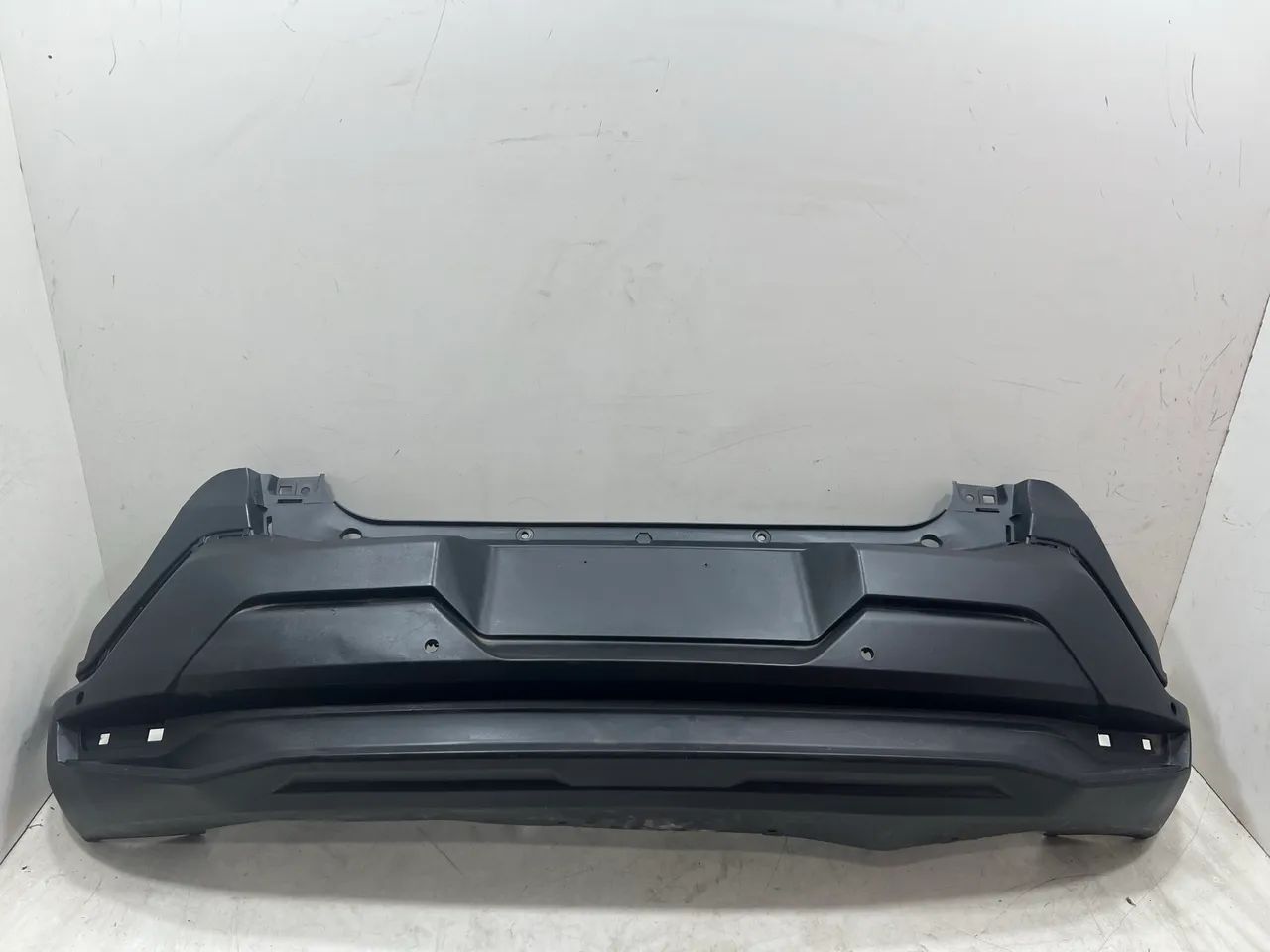 Parachoque traseiro Renault kardian 2025 2026 original - Peças