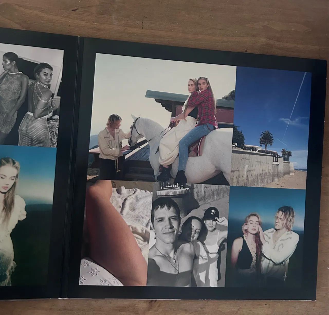 Vinil- Lana Del Rey Chemtrails (Leia a descrição) - CDs, DVDs etc