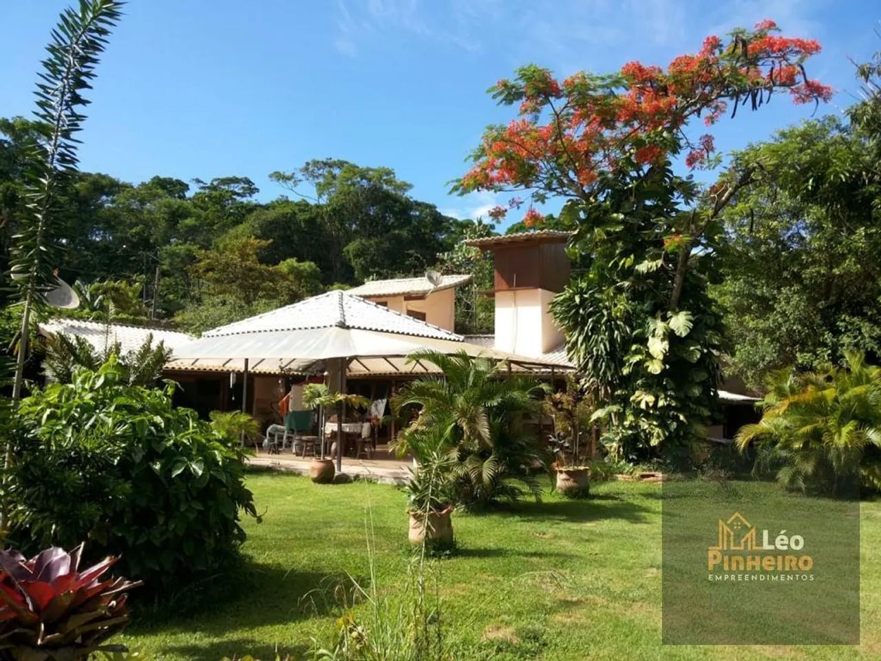 Sítio em Granja dos Cavaleiros - Macaé - Foto 2