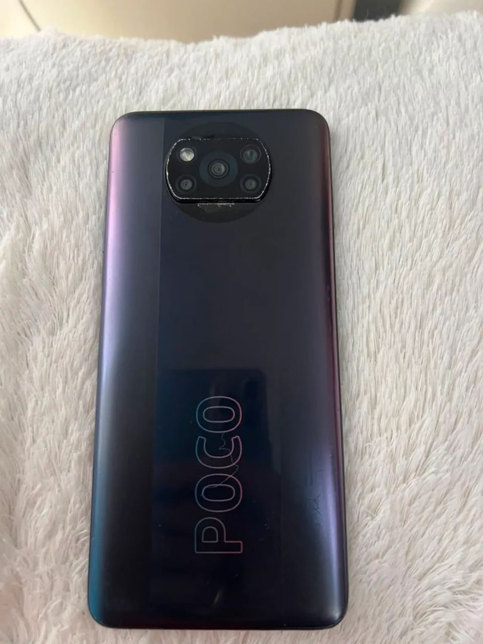 Poco x3 pro  - Foto 4