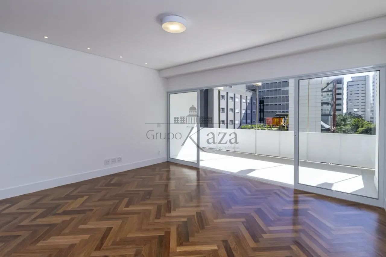 Apartamento - Higienópolis - 3 Dormitórios - 202m² - Foto 4