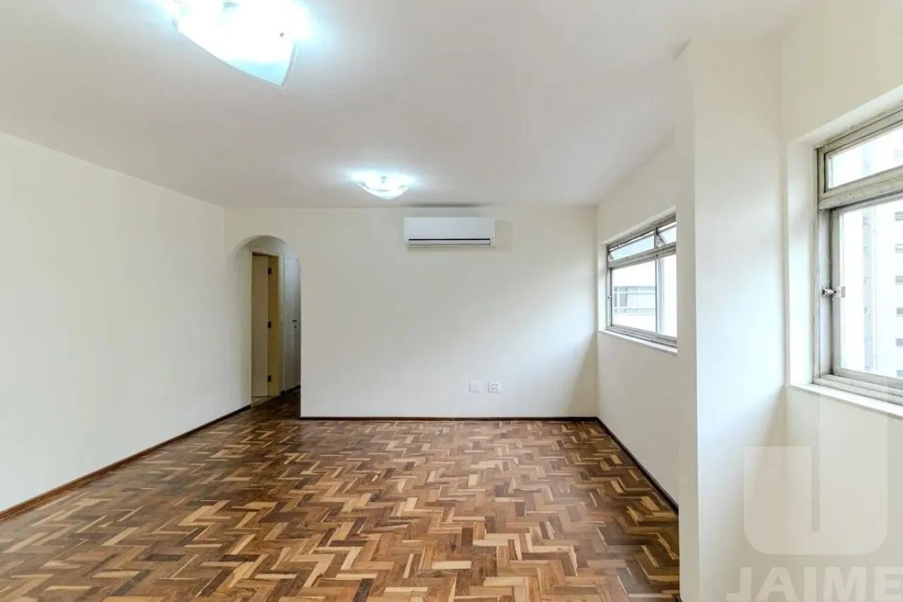 Apartamento 03 dormitórios, 02 vagas em Higienópolis. - Foto 3