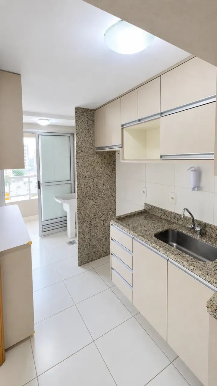 RESIDENCIAL HARMONIA | 81 m² - Foto 5
