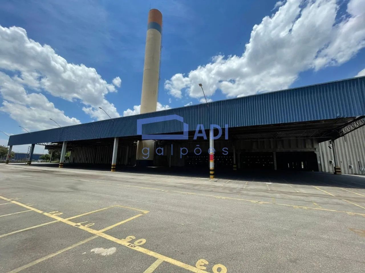 Galpão 48.422 m² - Dutra - Guarulhos - Foto 2