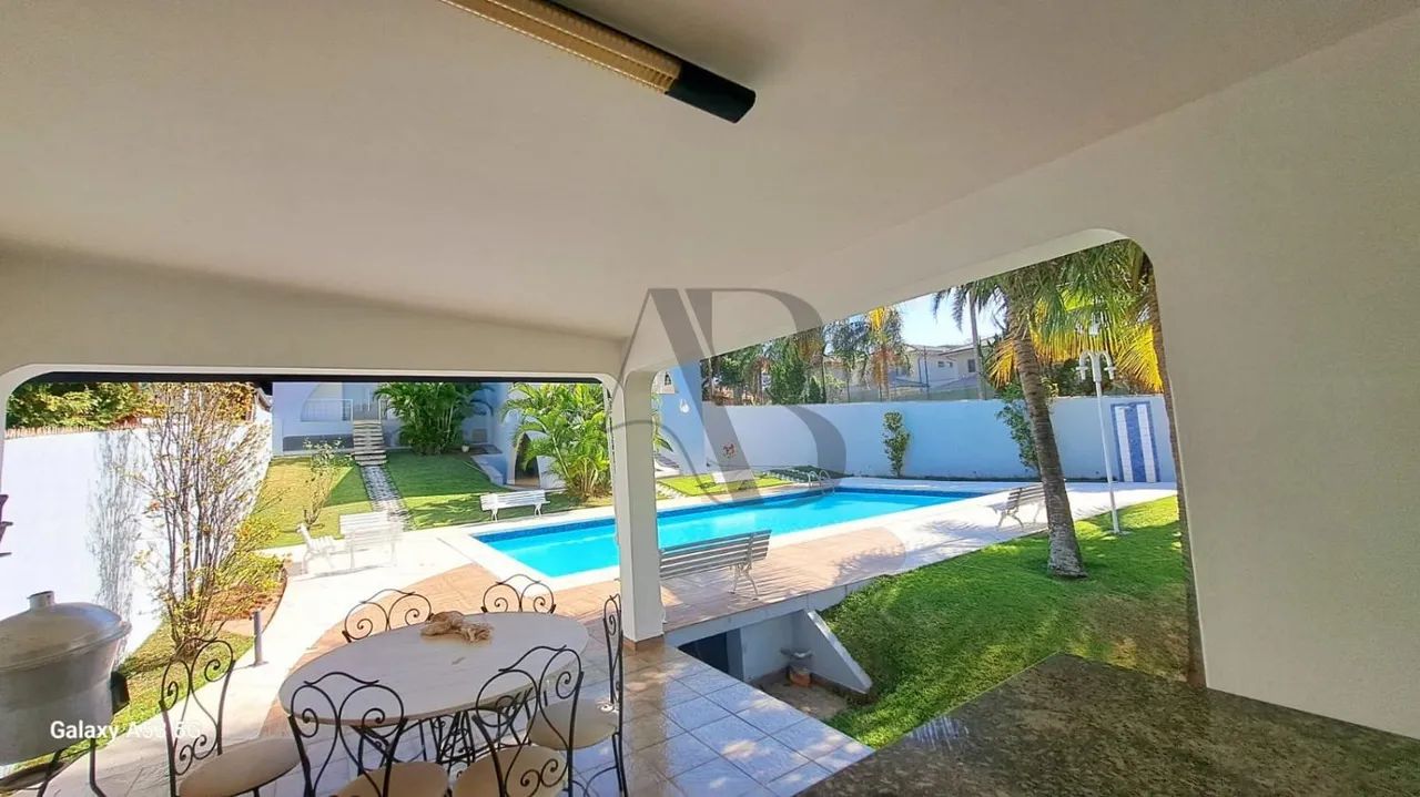 Casa linda locação e venda Parque Taquaral - Foto 3