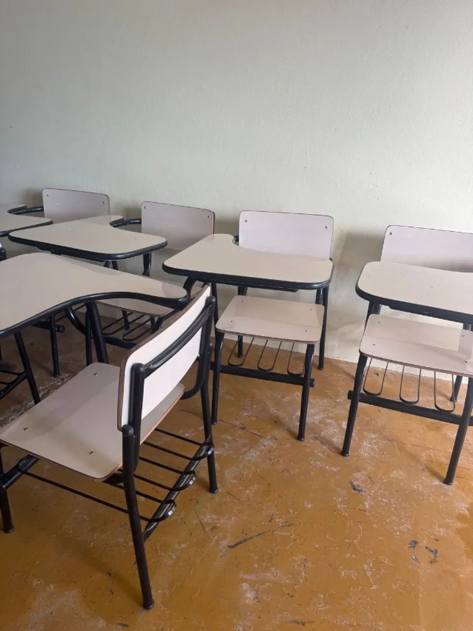 Mesa escolar pré escola