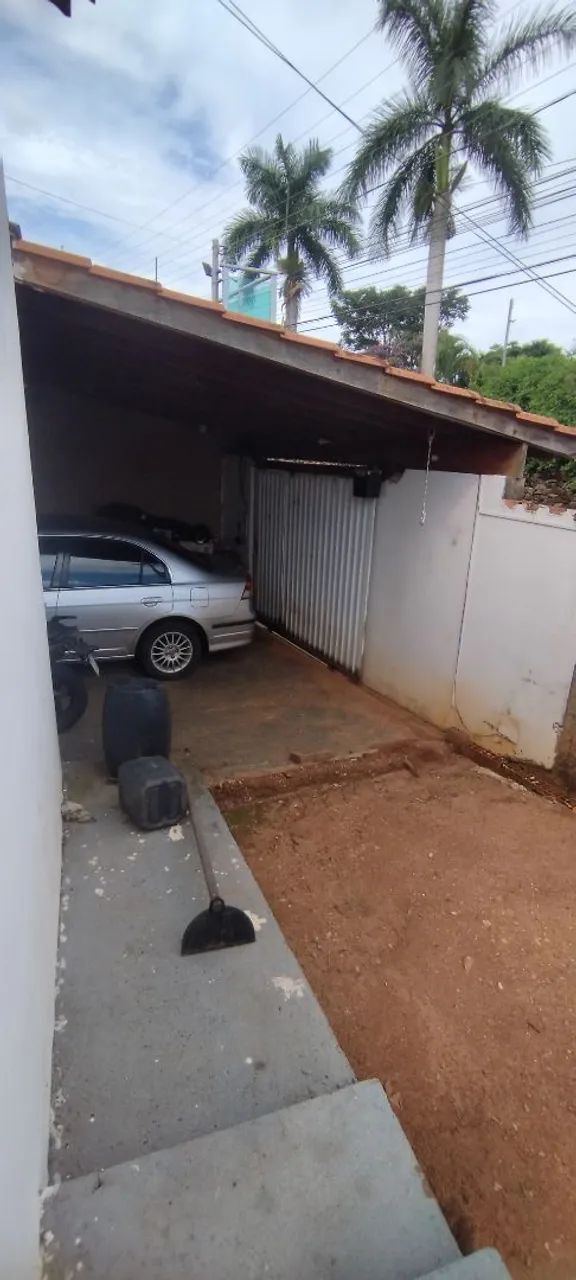 Vendo casa  excelente bairro  - Foto 4