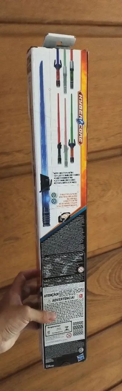 Star Wars - Dark Saber - Foto 2