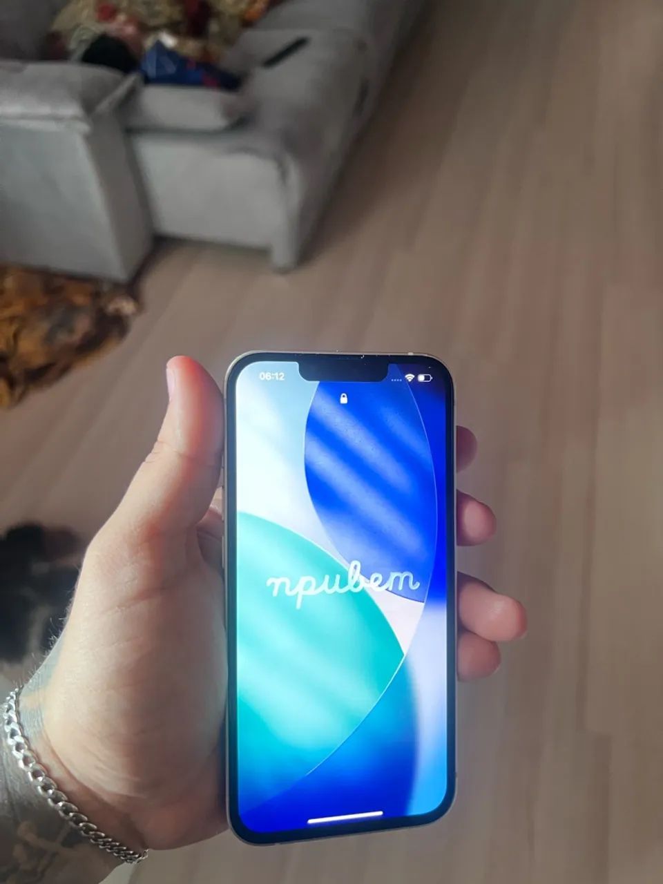 iPhone 13 - Foto 4