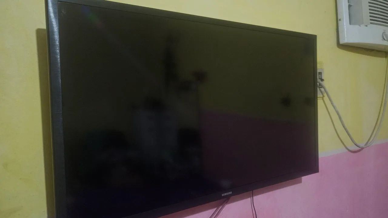 TV Samsung 32 polegadas  - Foto 2