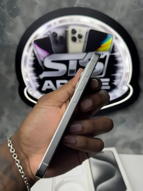 IPHONE 15 256GB - Foto 5
