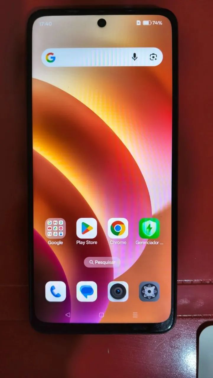 Realme C75x de 8GB RAM/256GB  - Foto 2