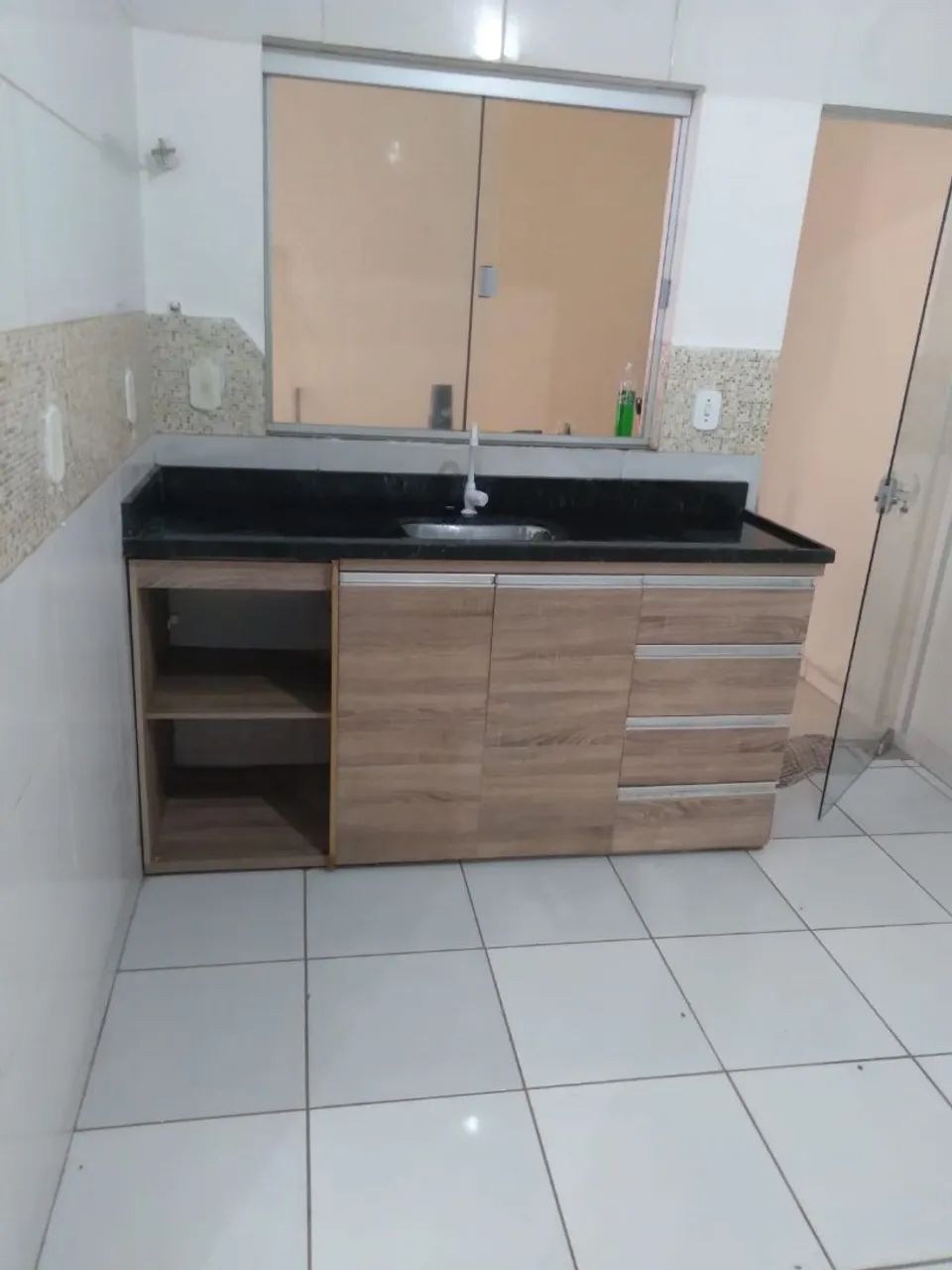 ÁGIO DE APARTAMENTO - JARDIM BRASÍLIA  - Foto 4