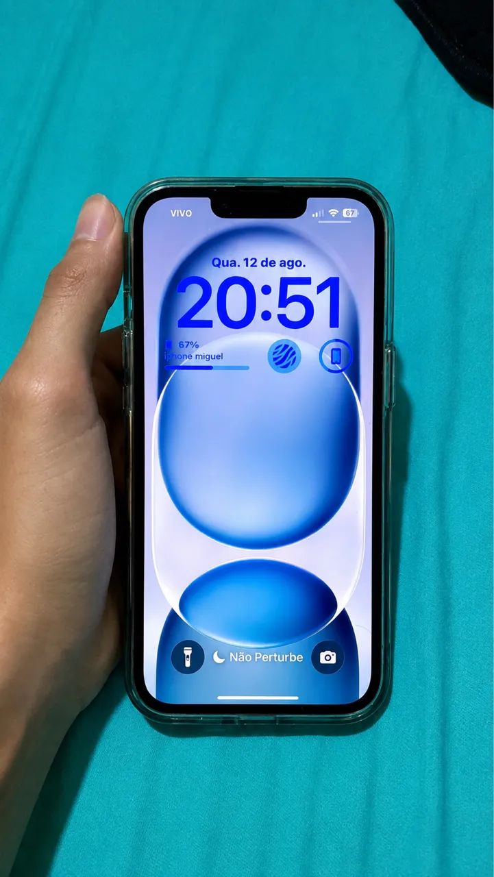 iphone 13 Pro Sierra Blue - Foto 2