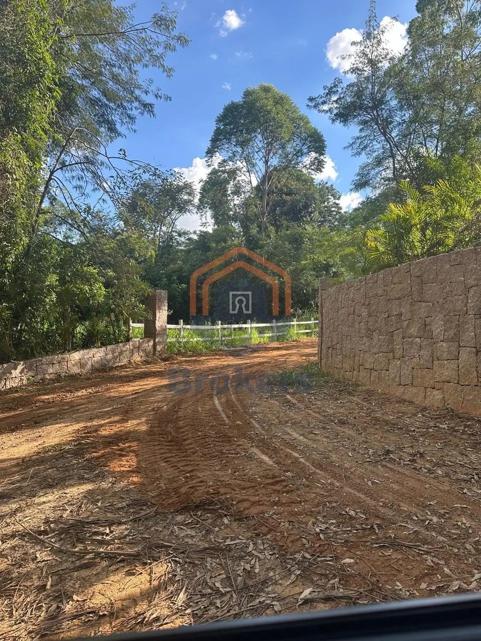 em Chácaras Do Guacuri - Itupeva