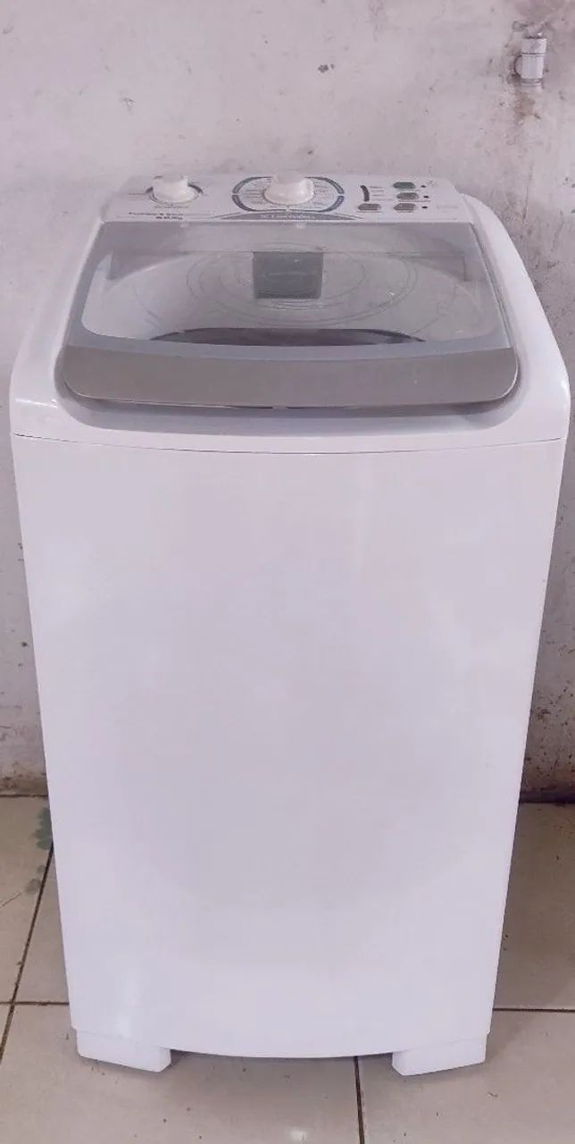 Máquina de lavar 