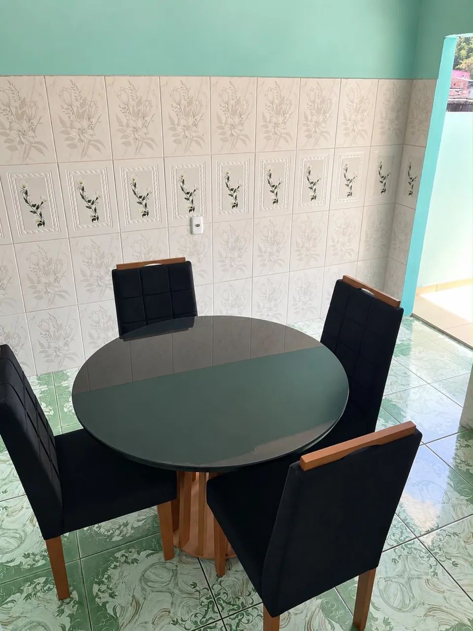 MESA DE JANTAR - Foto 2