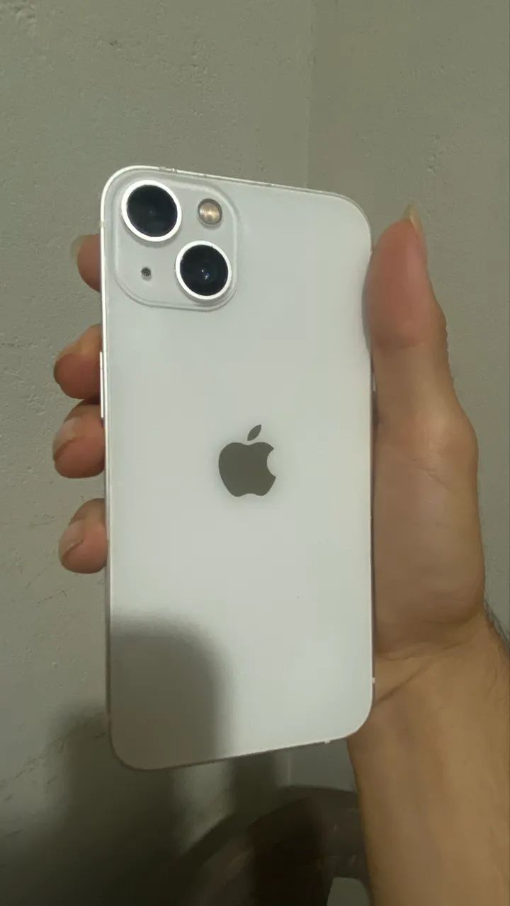 iPhone 13 128gb - Foto 4