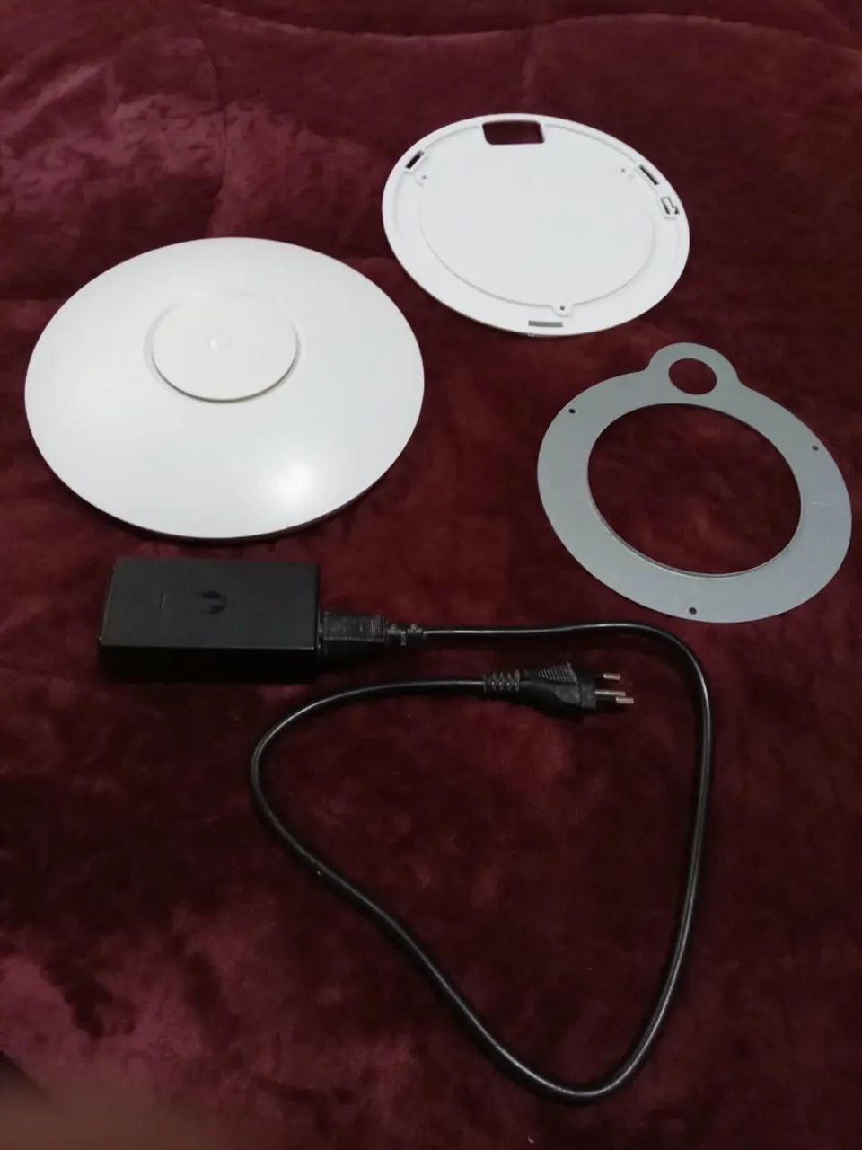 Ubiquiti UniFi AP-LR - Access Point Wi-Fi  - Foto 4