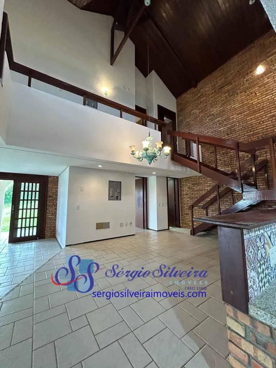 Excelente casa no Porto das Dunas com 4 suítes - Foto 5