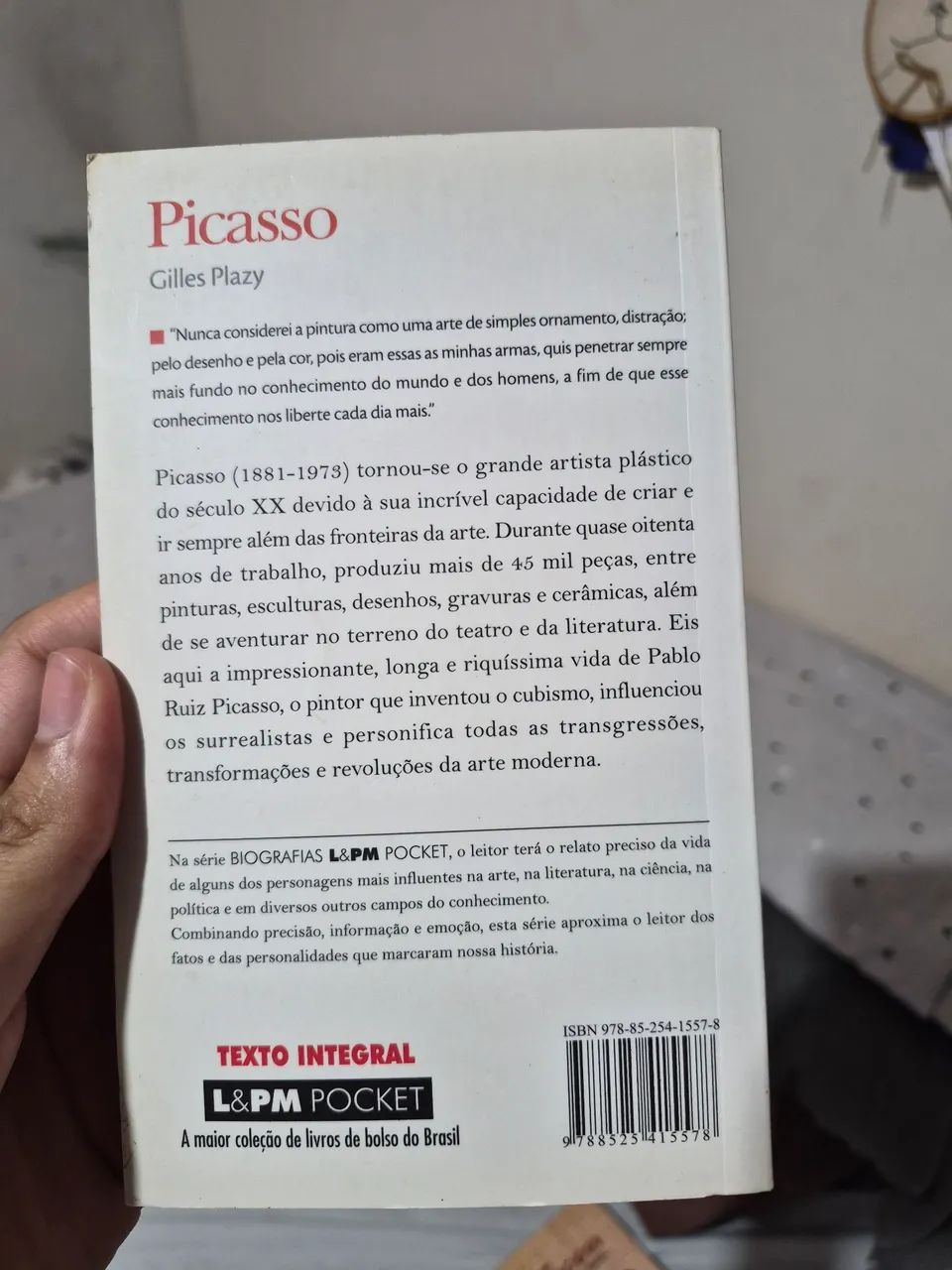 Picasso - Foto 2