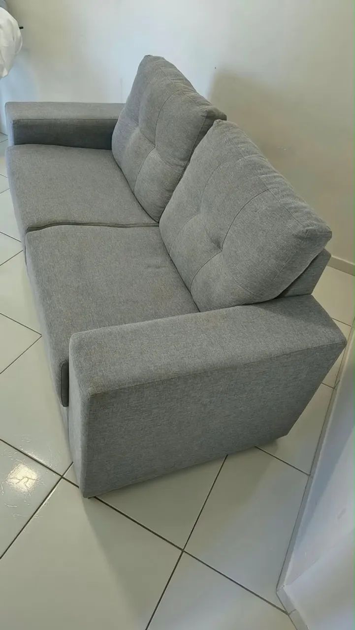 Sofa 2 lugares  - Foto 3
