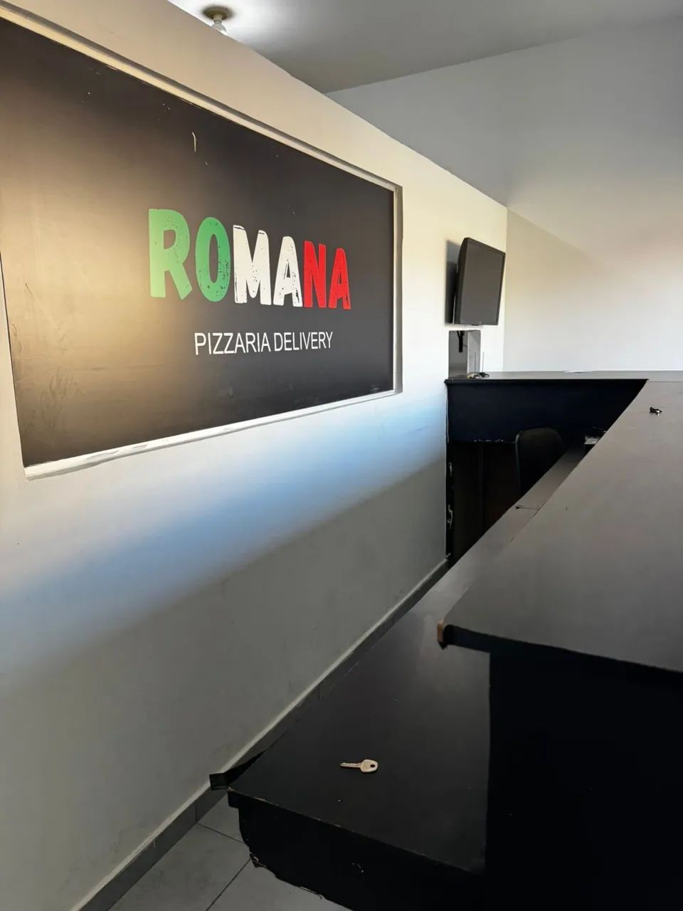  VENDE-SE PIZZARIA COMPLETA - PRONTA PARA TRABALHAR  - Foto 4