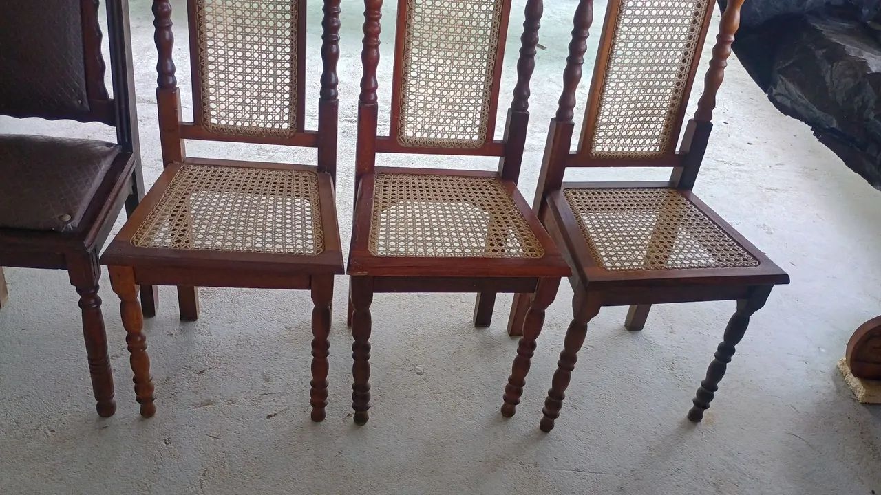 Mesa antiga, - Foto 5