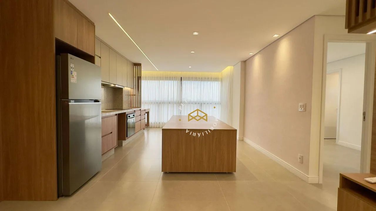 APARTAMENTO PARA LOCAÇÃO NO NOVA CAMPINAS - Foto 2