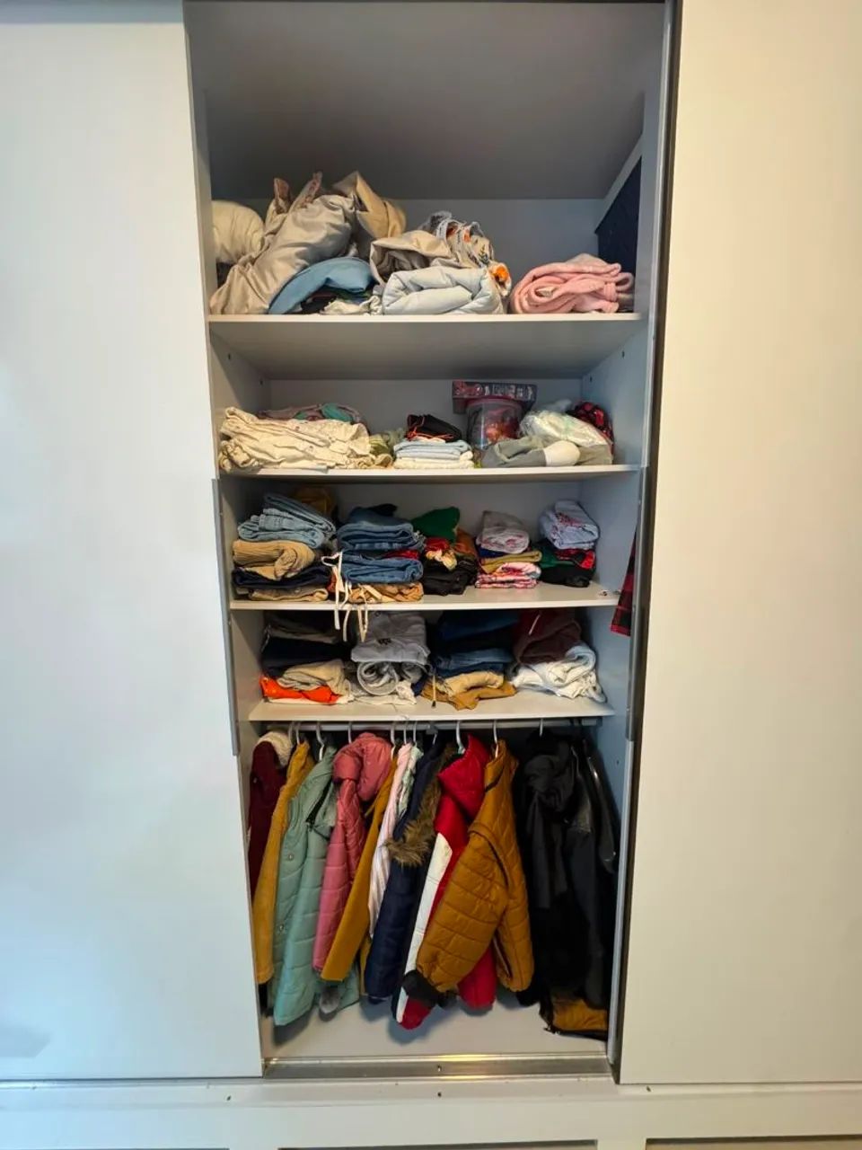 Guarda roupa  - Foto 3