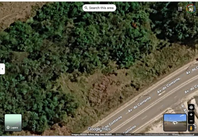 Lote comercial de 620m² em São Gonçalo do Rio Abaixo - Foto 2