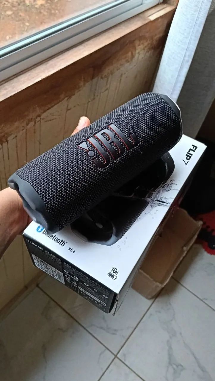 JBL Flip 7  - Foto 2