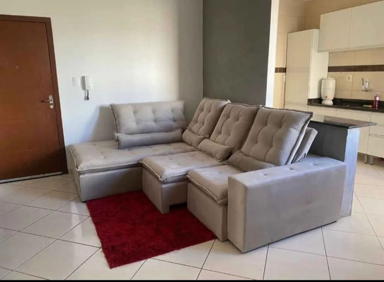 Vendo sofá Canto Montreal