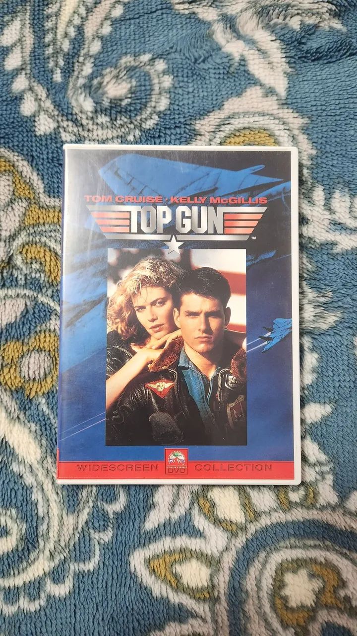 Top Gun