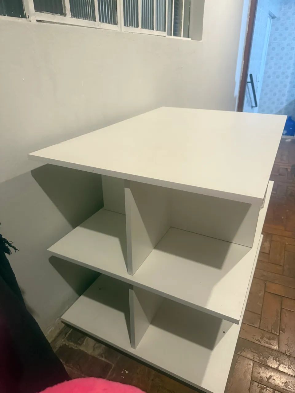 Ilha de comércio / comeia loja / mesa / balcão  - Foto 2