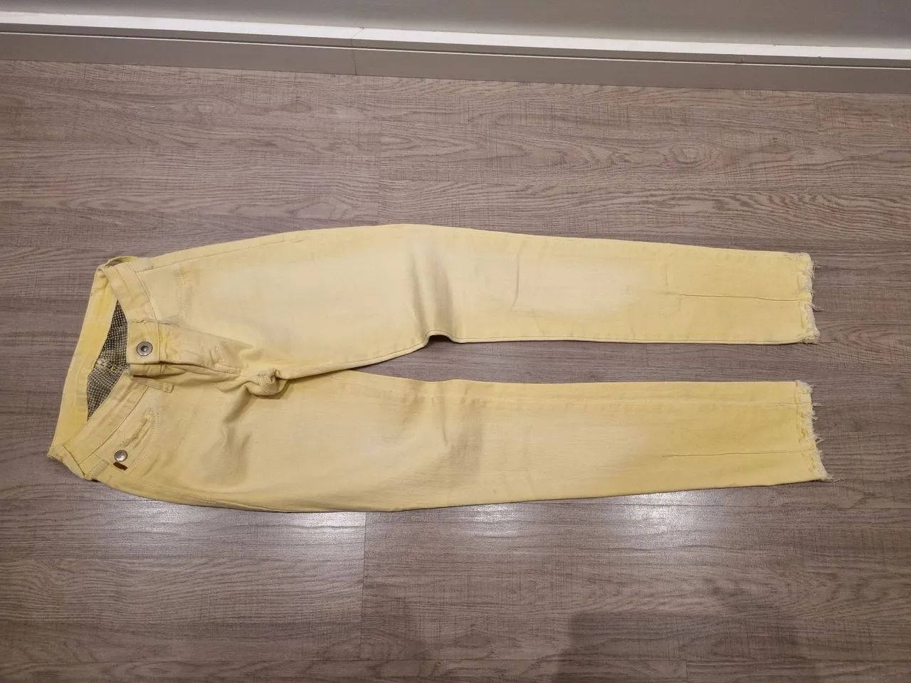 Calça ELLUS ORIGINAL  - Foto 4