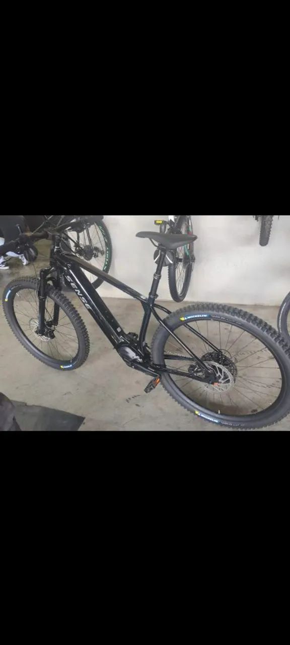 Sense Impact E-trail Sport Forty 5 