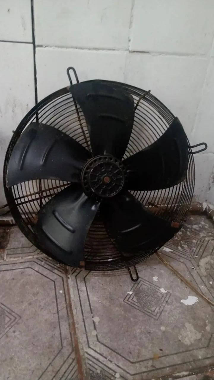 Exaustor Eolo400s - Foto 2