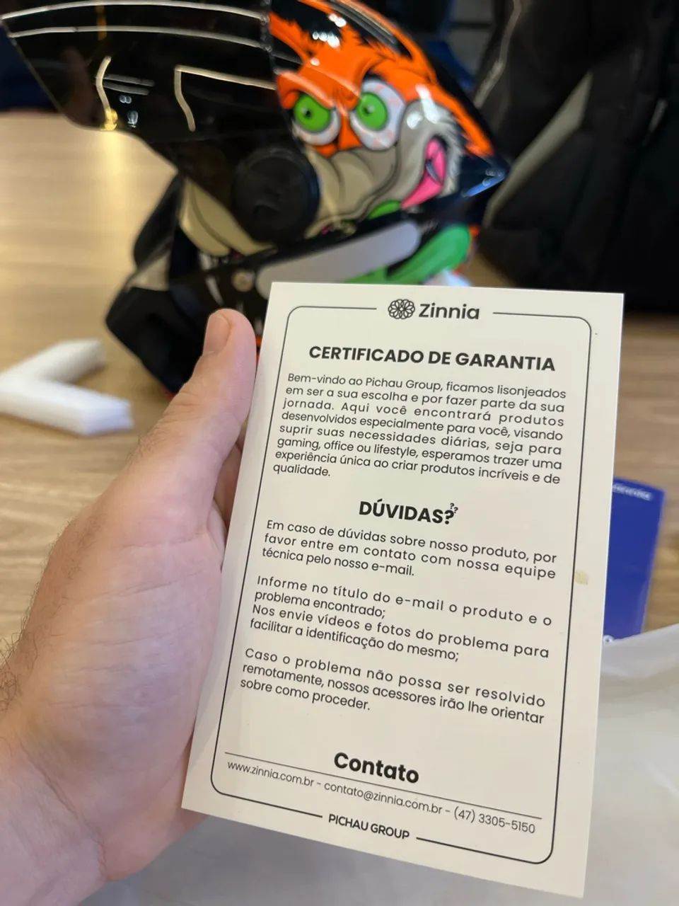Mesa digitalizadora  - Foto 4